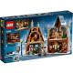 LEGO Harry Potter "Визит в деревню Хогсмид" 76388